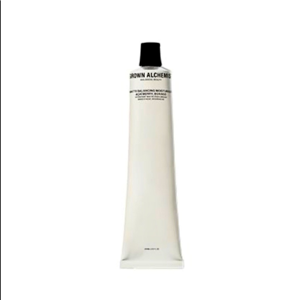 NWT GROWN ALCHEMIST MATTE BALANCING MOISTURIZER!
